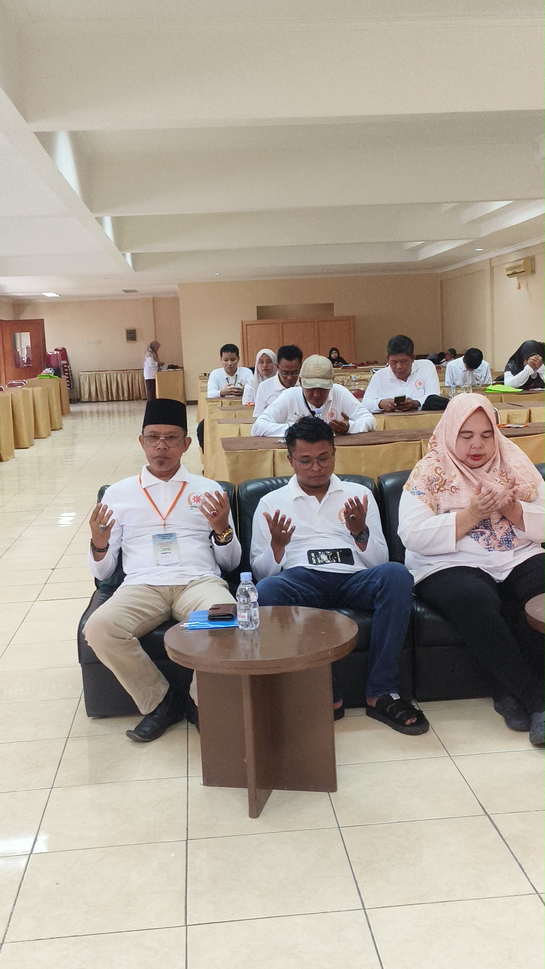 Rapat Konsilidasi 2025